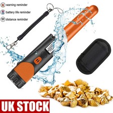 Metal Detector Pro Pinpointer