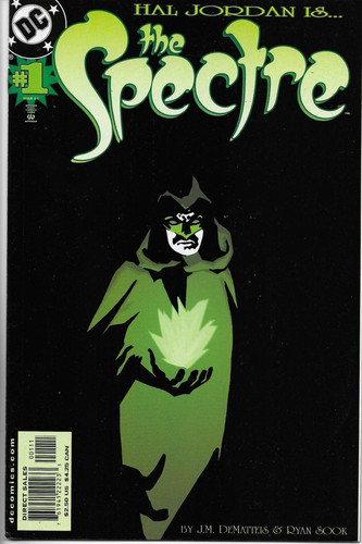 Spectre back issue - -,