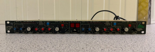 Bss dpr 402 stereo - bss,