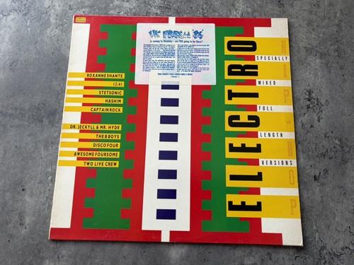 Various street sounds hip hop - various,