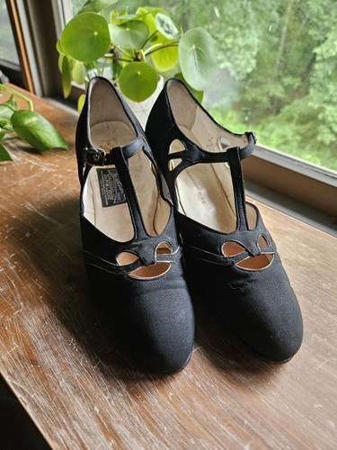 Vintage t strap m - strap,