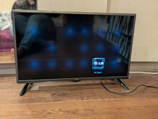 32 Inch LG Screen 32lb550b