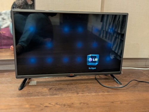 Inch screen 32lb550b - 32, lg
