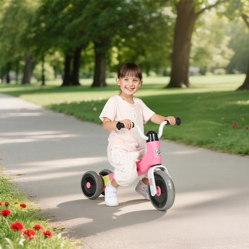 Pink 69lx40wx49hcm toddler - 69lx40wx49hcm,