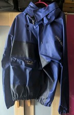 Vass Smock XL (Smock Vass-tek 350) With Trousers  Unknown Also XL