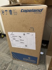 Brand new copeland compressor - new,