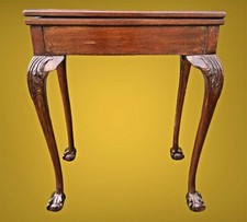 Handsome vintage carved - handsome,
