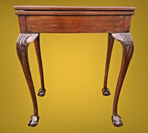 Handsome vintage carved - handsome,