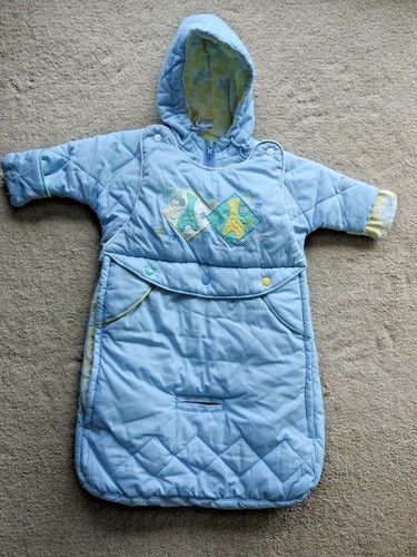 Alpine way baby toddler - alpine,