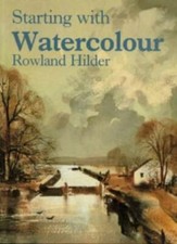 Starting with Watercolour By