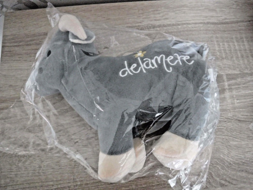 Delamere dairy plush goat - delamere,
