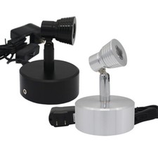 3W LED Desk Lamp Adjustable