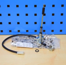 Original Aprilia RS 125 Fuel