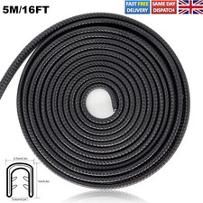 UK 5m Car Door Seal Strip
