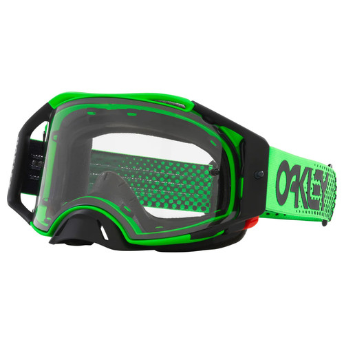 Oakley airbrake goggle - airbrake, moto