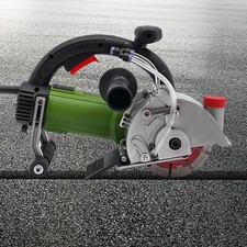 Brick Cutter Granite Notcher