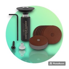 Arbortech Contour Sander -