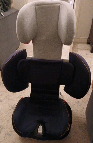 Hafords child booster car seat