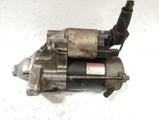 TOYOTA COROLLA LEVIN 1992 - 1997 STARTER MOTOR 1.6 PETROL 17365 28100-16071