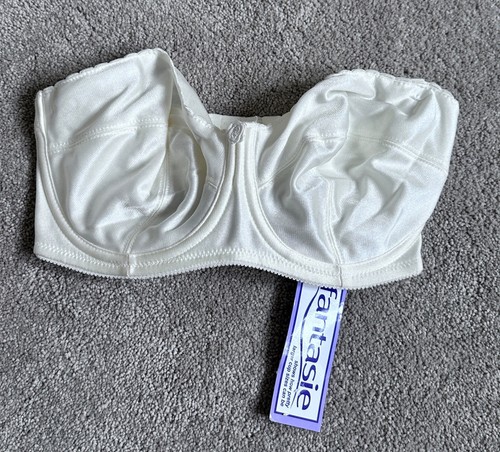 Fantasie ivory rose - fantasie, 'ivory