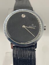 golana vintage Swiss watch