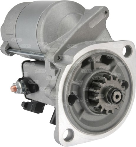 Starter motor 12v john - 12v, deere