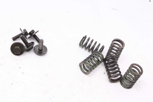 Clutch basket springs kawasaki - clutch,