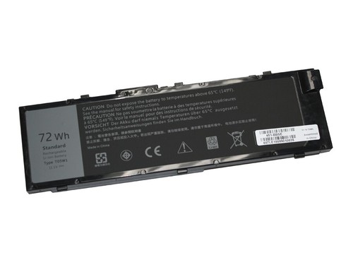 Laptop battery for dell - laptop,