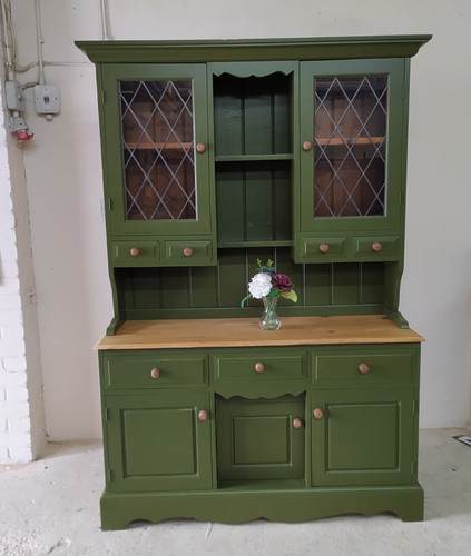 Large olive green - large,