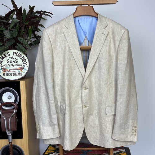 Gurteen pure linen - gurteen, (48r)
