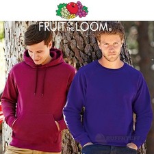Fruit of the Loom Classic