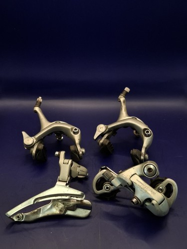 Shimano 105 mixed series - shimano,