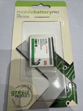 Nexxus Battery LG GC900 Viewty