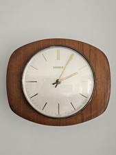 Kienzle Automatic Wall Clock -