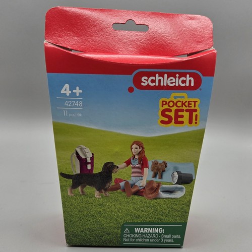 Schleich 42748 sleepover with - schleich,