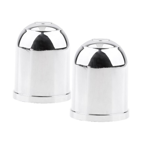 Dual car towbar towball - dual, tow