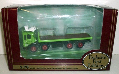 Efe scale diecast - efe,
