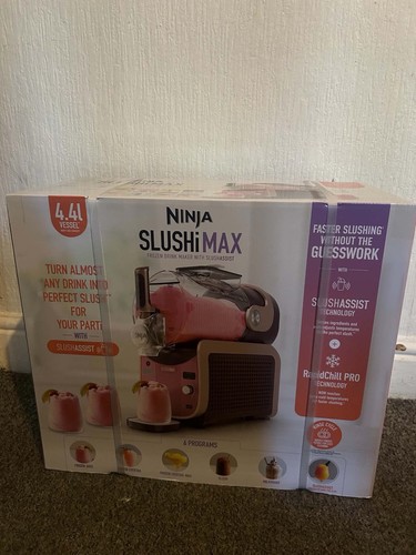 Ninja slushie max - slushie,