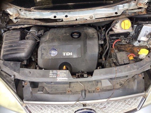 Volkswagen sharan ford galaxy - volkswagen,