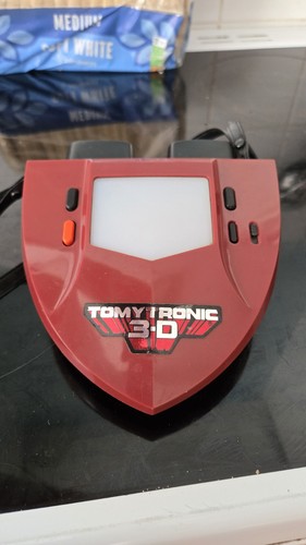 Tomytronic sky attack - 3d,