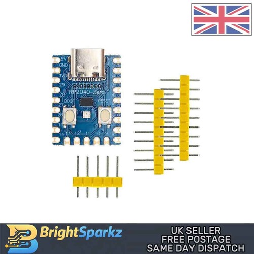Rp2040 zero raspberry pi - rp2040,