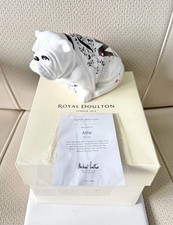 Collectable Royal Doulton Bone
