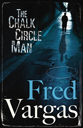 The chalk circle man 1 - the,