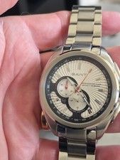 GANT USA chronograph mens
