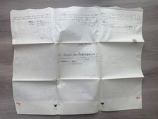 Sculcoates Hull Vellum