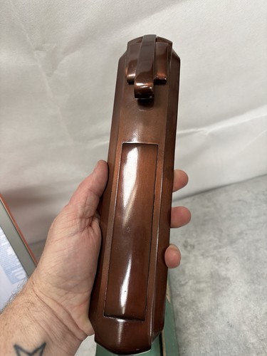 Vintage yale florentine bronze - vintage,