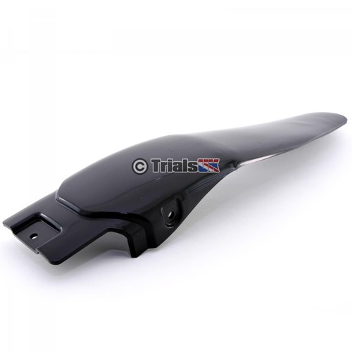 Oset rear mudguard fender - oset,