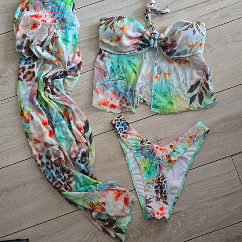 Women multicolour floral - women’s,