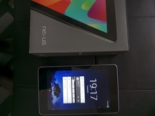 Asus Google Nexus 7 32GB