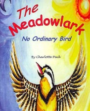 Meadowlark : No Ordinary Bird